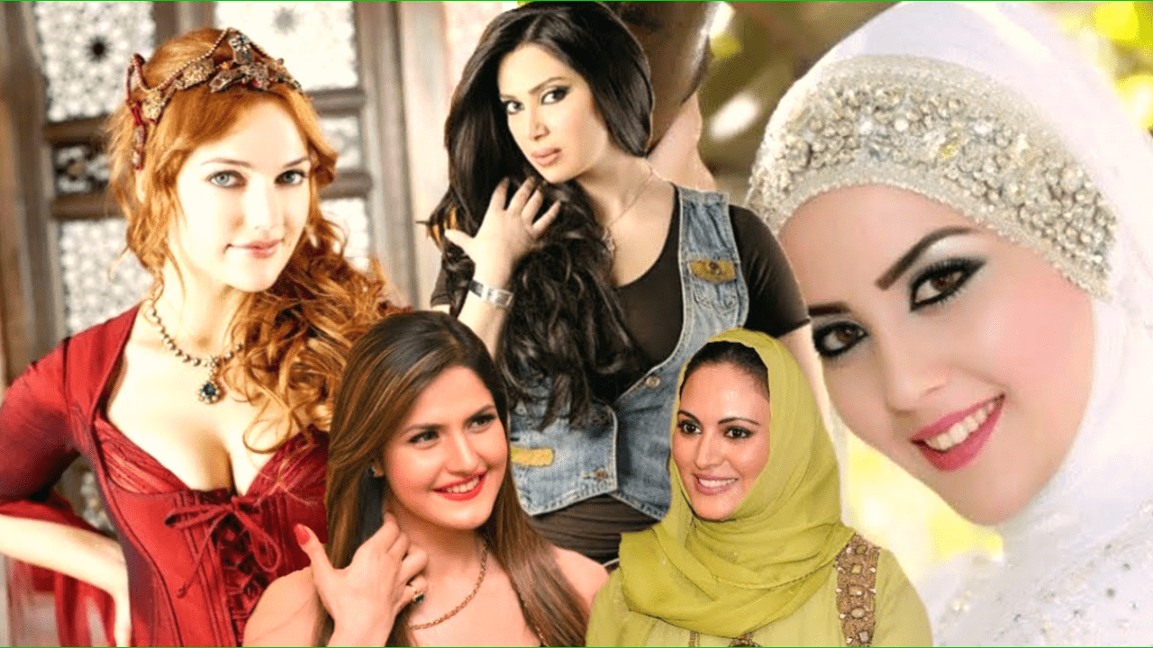 Which country's girls are the most beautiful?