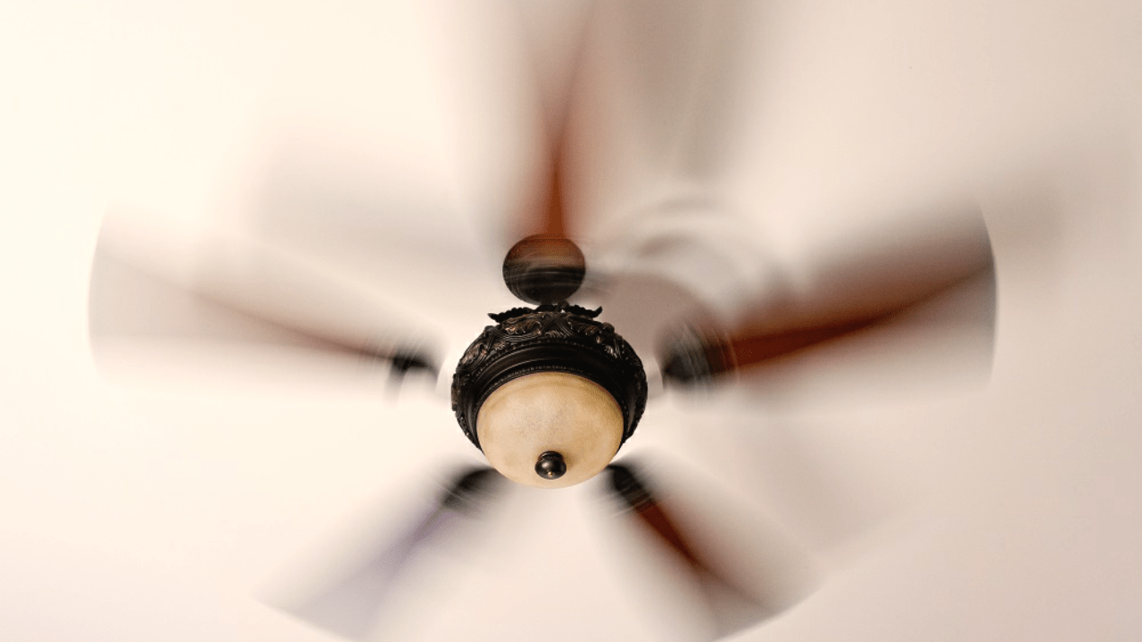 Electric bill will be lower even by running the fan, know the way