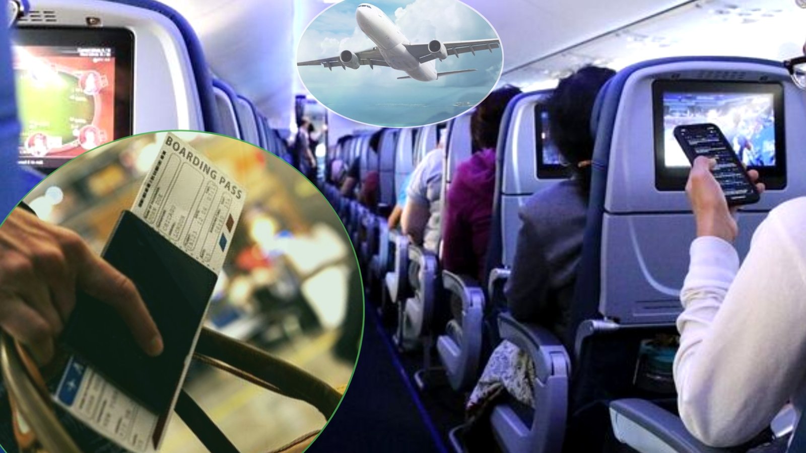 Change the rules of air travel! Will the plane fares decrease?