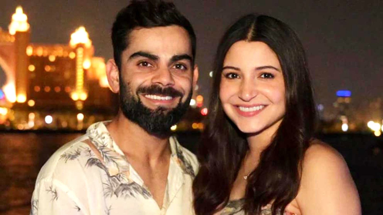 Emotional Virat on his wife's birthday, revealed any truth?