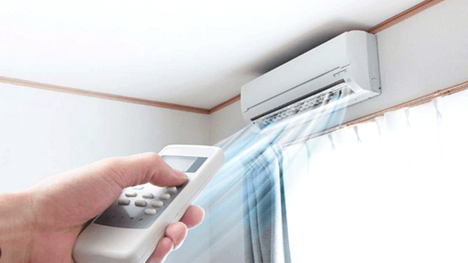 The house will be cold, keep 3 tips in mind before running the AC