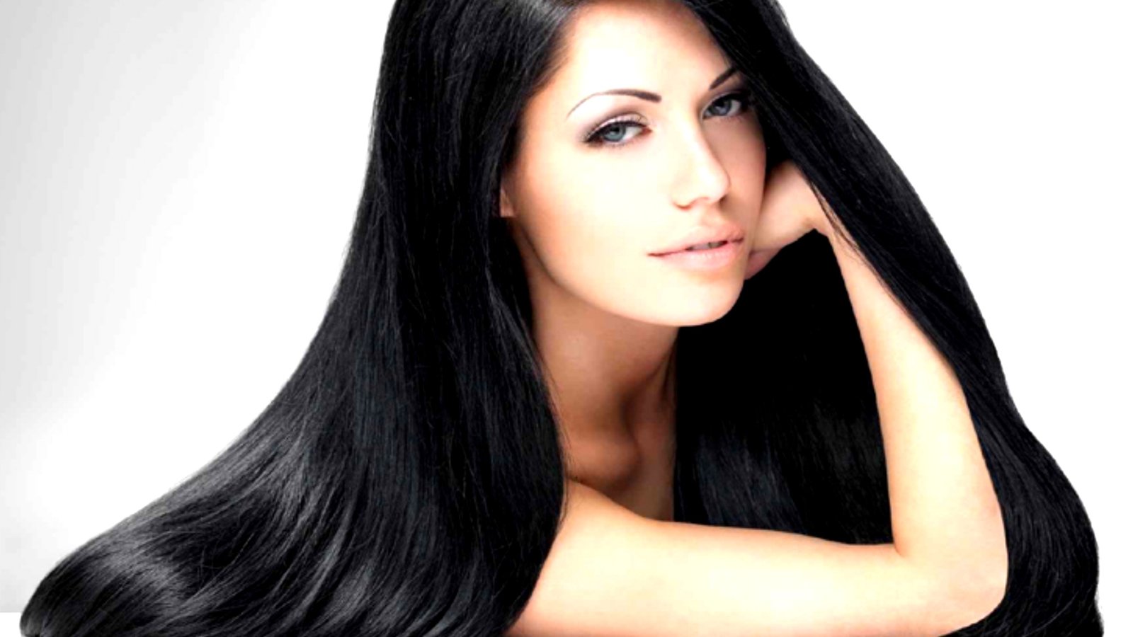 Want to get thick, black and long hair? 5 ingredients at low cost