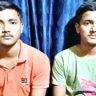 'Double success' twin brothers get same marks in Madhyamik