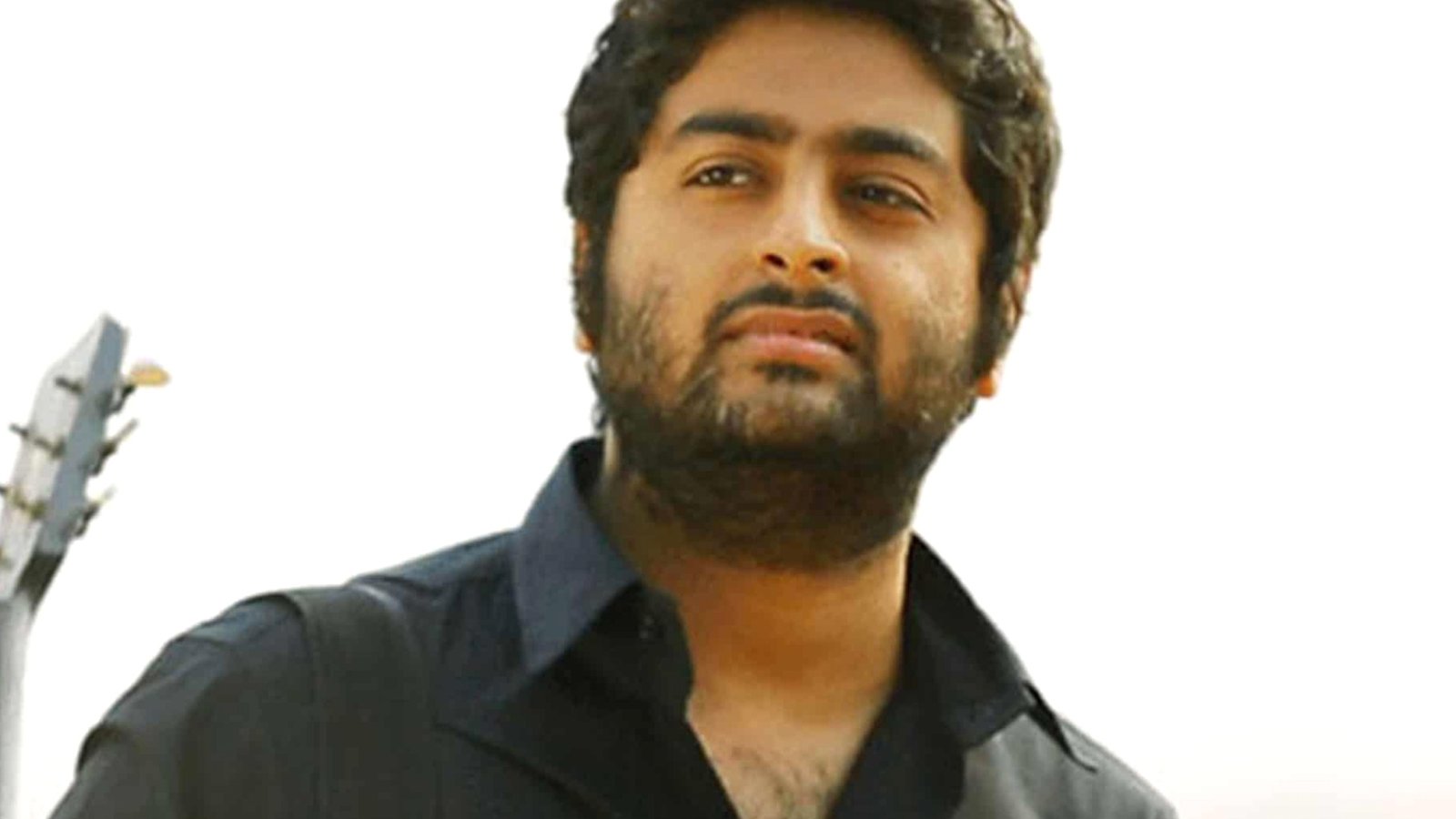 I can't bear anymore, Arijit cried in pain