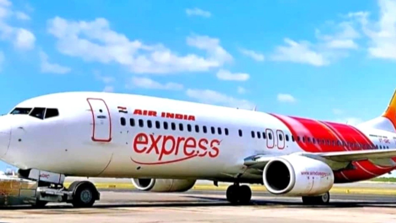 Air India Express Cancellations