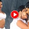 Bhojpuri music videos bristir modhe monalisar sathe romanch korlen Paban singh