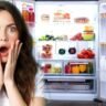 Is the fridge smelling bad? 5 ways to brighten up the fridge