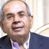 India's son Gopichand Hinduja is the richest man in England