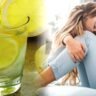 Eating lemon water every day? be careful