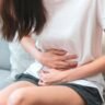 Why women have back pain during menstruation? There is a way to get rid of it