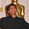 The house is full of awards! AR Rahman's mother used to arrange it!