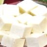 Recipe: The cheese will be fluffy and soft! Know the way