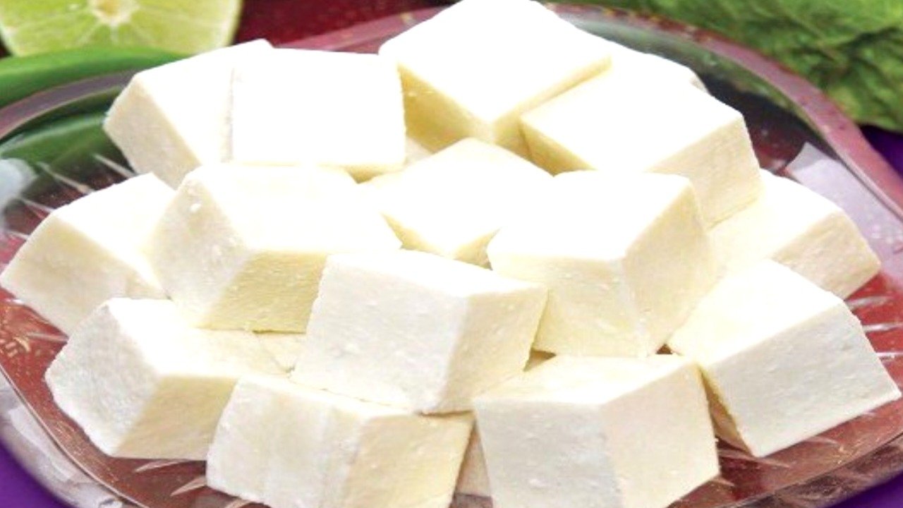 Recipe: The cheese will be fluffy and soft! Know the way