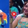 Mohammed Rafi song in Subhar's voice on the stage of superstar singer, Neha Kakkar impressed
