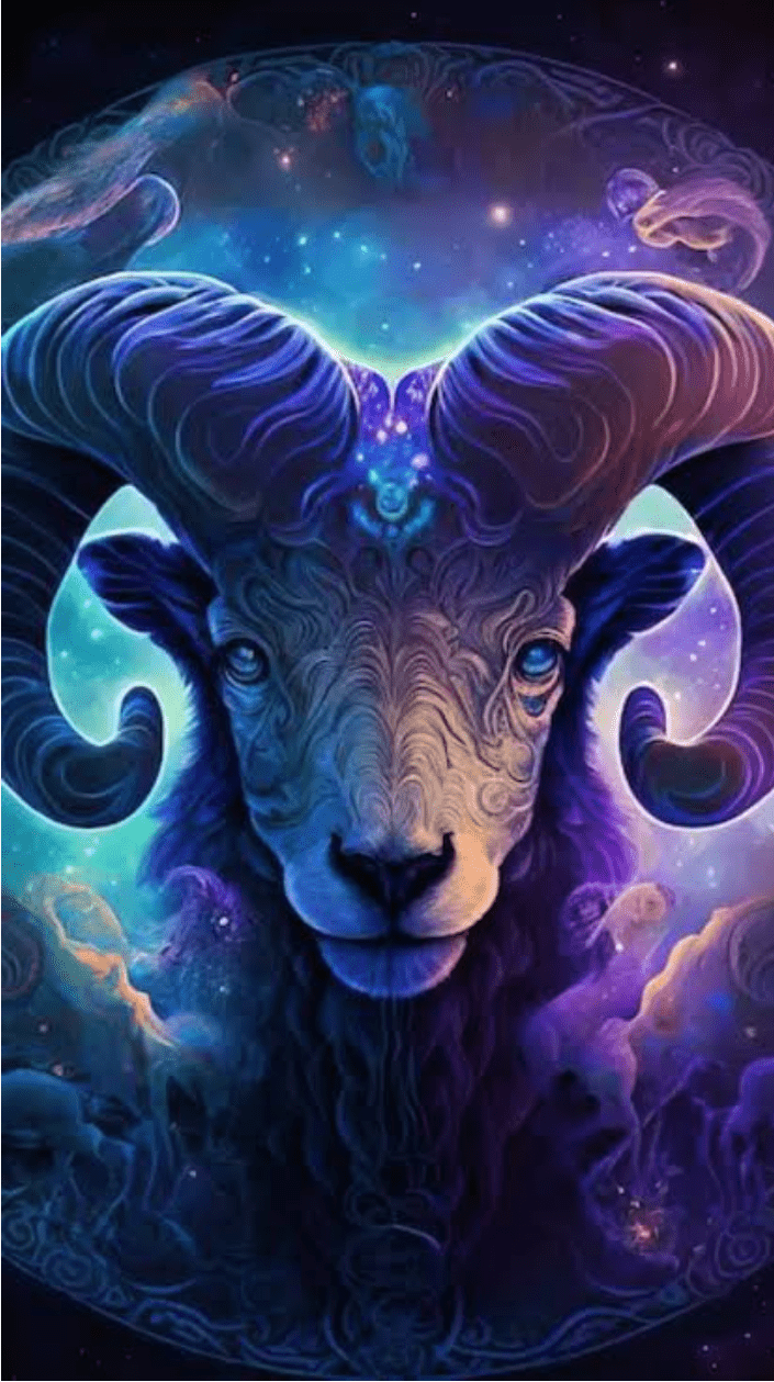 Aries Zodiac sign