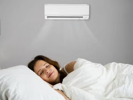 Sleeping with the AC on? Unknowingly bringing all the dangers