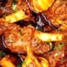 Recipe: Eating goat meat is very beneficial for those, know