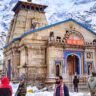 Kedarnath Temple Entry deadline extended, know what the authorities said