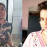 Kangana Ranaut: Kangana is punished for harassment! CISF suspends female jawan