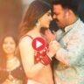 Bhojpuri: Pawan Singh romanced to the beat of Bhojpuri song, here is the video