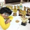Only 9 years old, India Book of Records Arushi