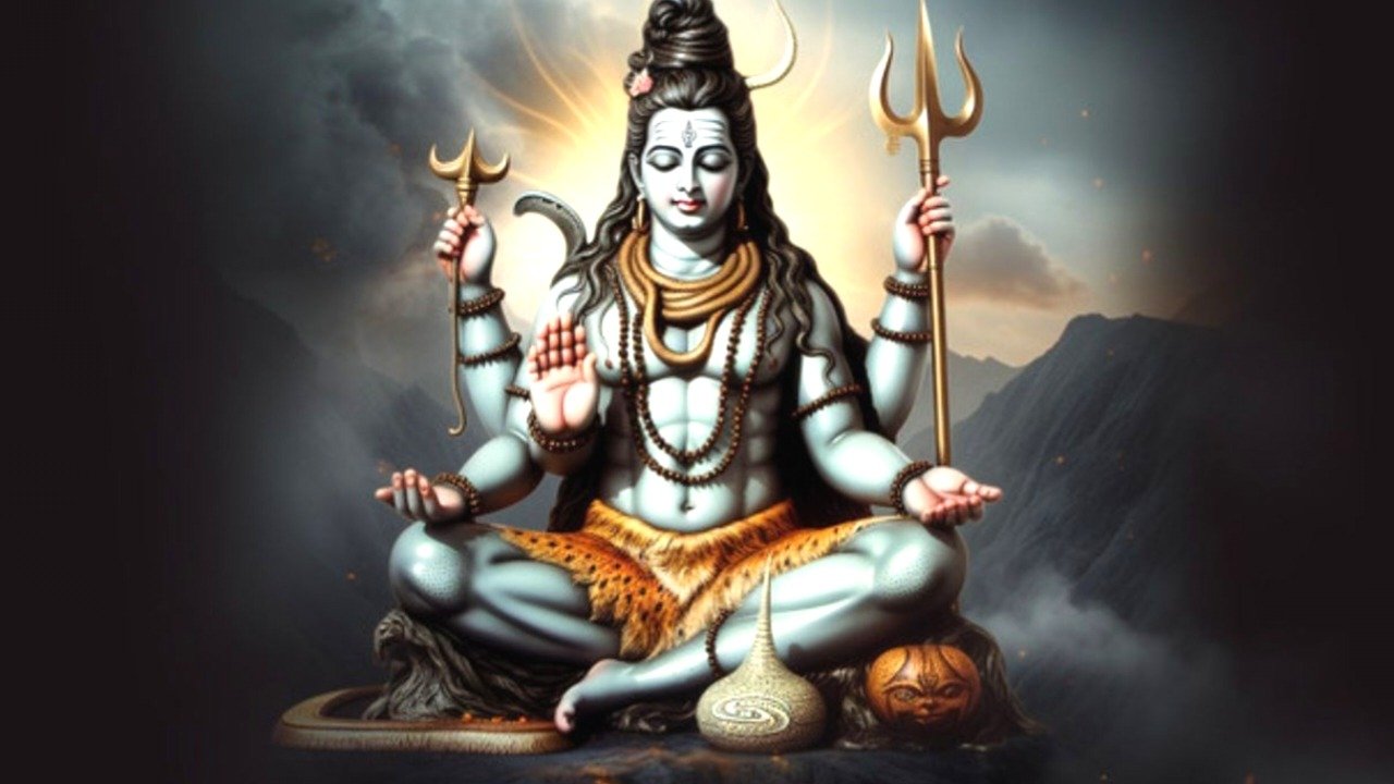 You can improve easily, these 5 zodiac signs are loved by the primeval god Mahadev