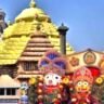 Odisha government's big announcement for Jagannath temple in Puri