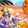 Astrology: These 3 signs prosper with the blessings of Lord Vishnu