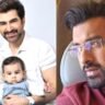 What will happen to Jeet's son when he grows up? Ankush Hazra said