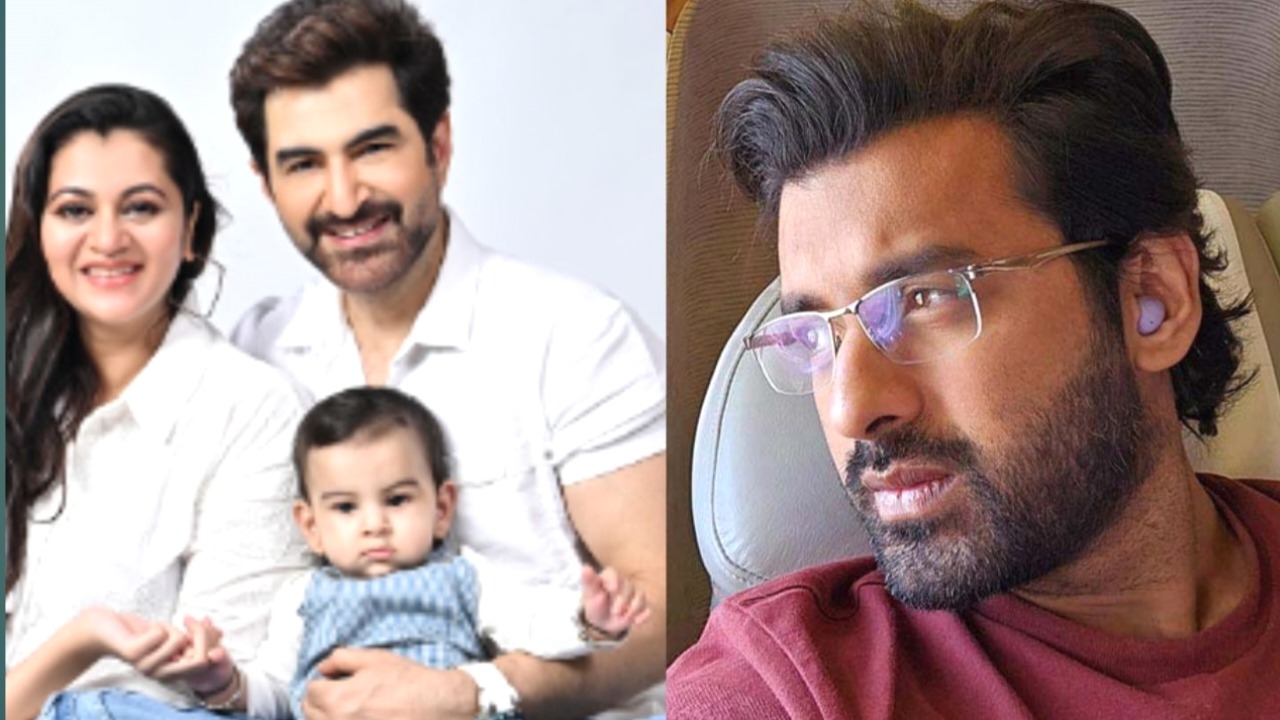 What will happen to Jeet's son when he grows up? Ankush Hazra said