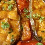 Recipe: Makha Makha Boal macher jhol