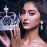 India's first Zara Shatabhari in the beauty contest of AI models! The identity of the beauty remained
