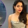 Kapil Sharma's onscreen wife Sumona Chakravarti in a bold avatar, left the picture