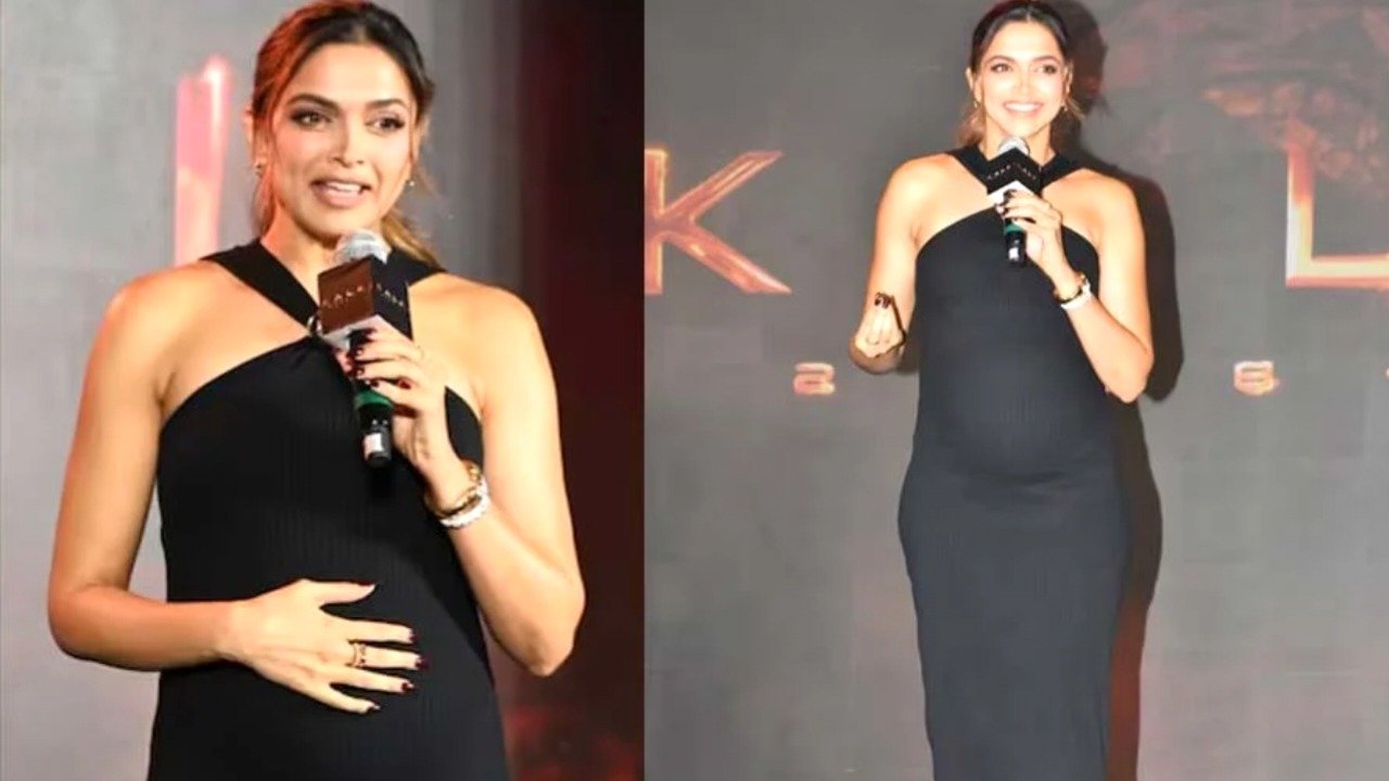 Future mother Deepika attacked as 'irresponsible'! But know why
