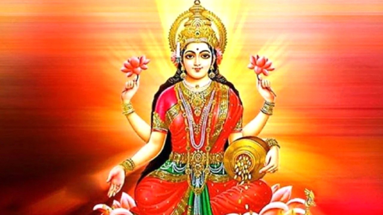 With the grace of Maa Lakshmi, 3 Rasi will improve greatly