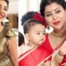 Bengali actress Devina is suffering from severe uterine disease after giving birth to 2 children in one year