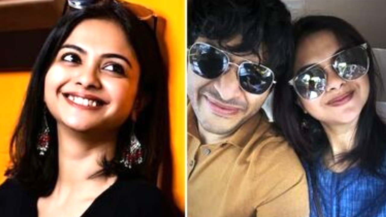 'When the time comes...', Sholanki Roy said amid rumors of romance with Soham.