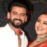 The actress rushed to the hospital with her husband Zaheer within a week of marriage, is Sonakshi going to be a mother?