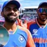 This World Cup is arranged for India! Vaughan-Gilchrist's complaint against ICC, heated debate after Rohit became champion