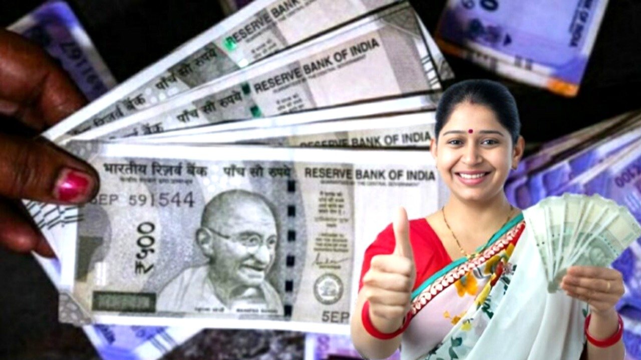 Much more money will enter women's accounts in this project than Lakshmi Bhandar!