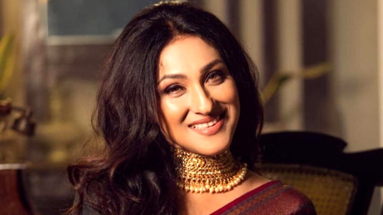 Rituparna wants to return 70 lakh rupees in the ration corruption case! Claim ED