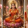 দেবী লক্ষ্মী রুষ্ট হন বিছানায় এই কাজ করলে