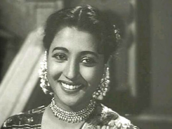 suchitra sen