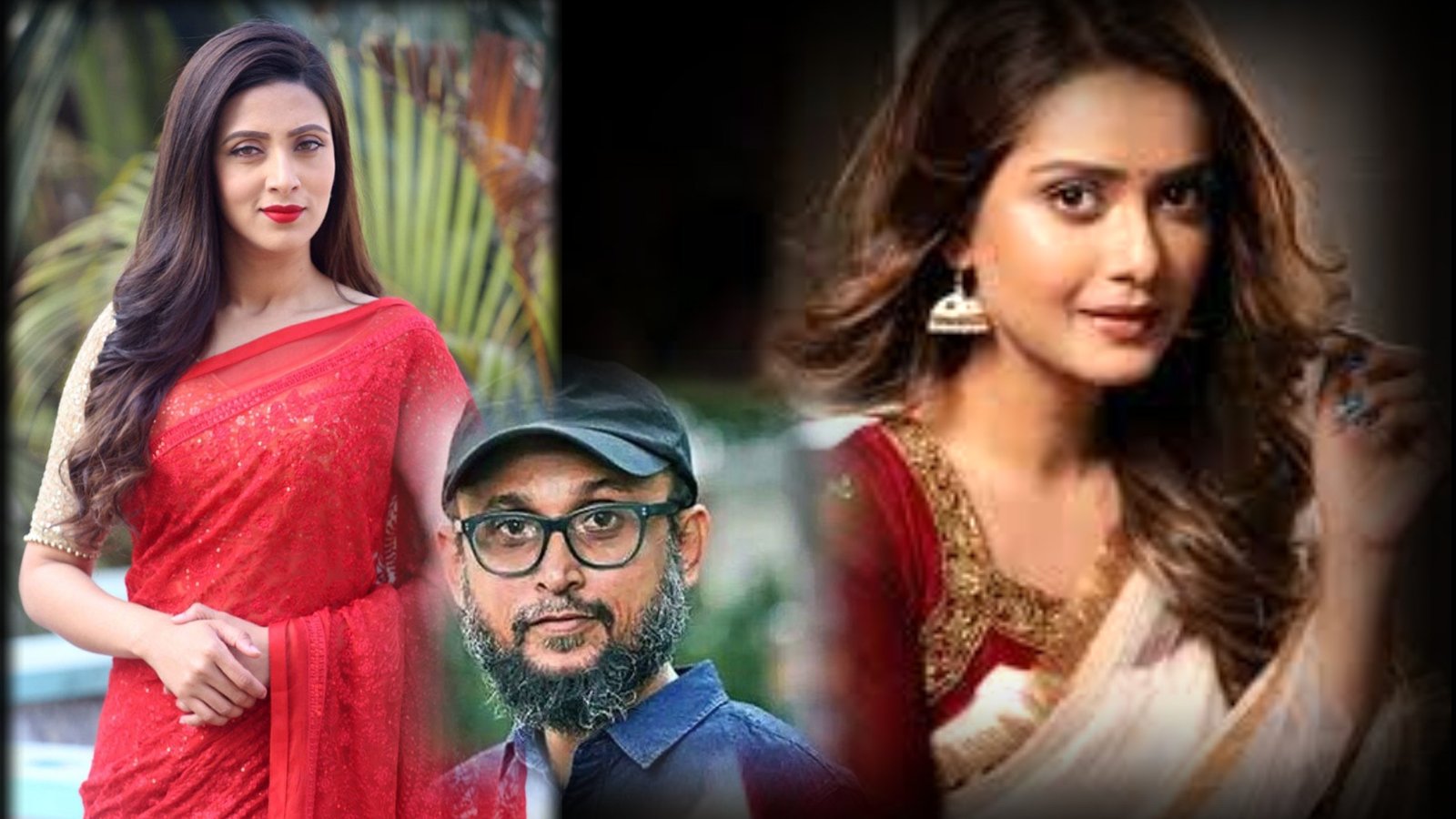 ফের রণক্ষেত্রে বাংলাদেশ, ‘লাল’, হিংসার প্রতিবাদে তানজিন তিশা-মিম-ফারুকি