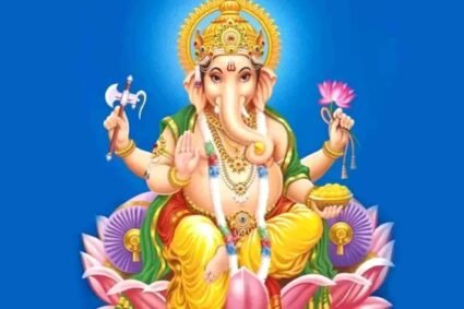 Ganesh Chaturthi: সিদ্ধিলাভ করা যায় গনেশ পূজা করলে