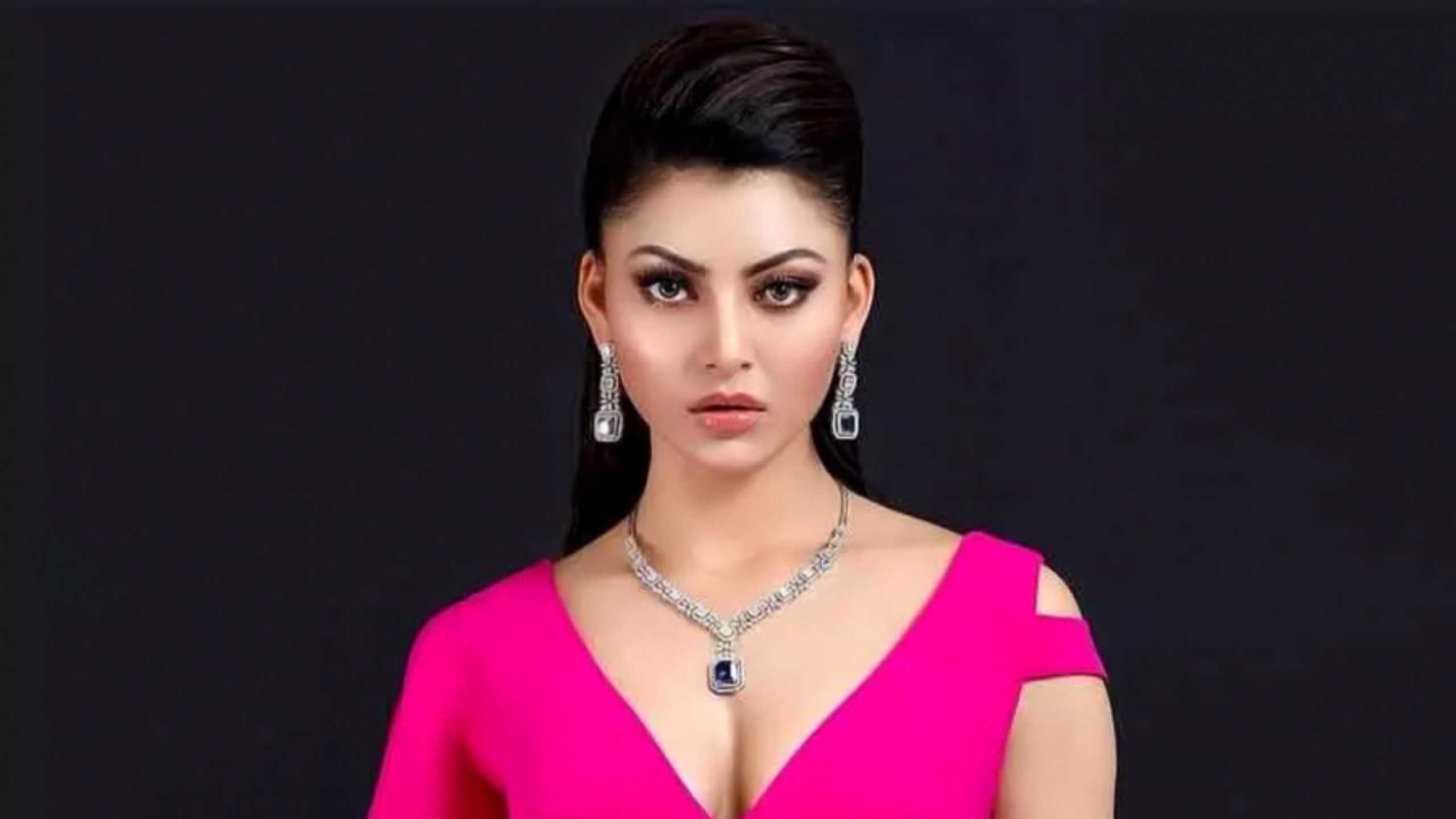 Urvashi Rautela