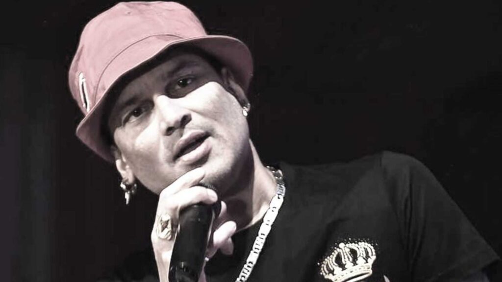 জুবিন গর্গ 1