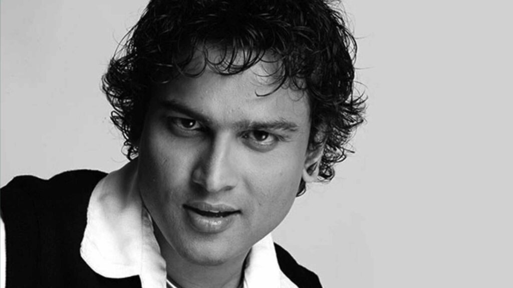 জুবিন গর্গ