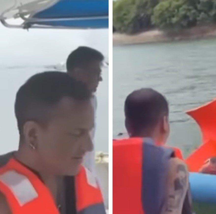 ভাইরাল ভিডিয়োয় জুবিন গর্গ দাবি নেটিজেন দের