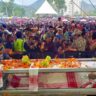 The worlds fourth largest funeral gathering today is the day to bid farewell to Zubeen Garg